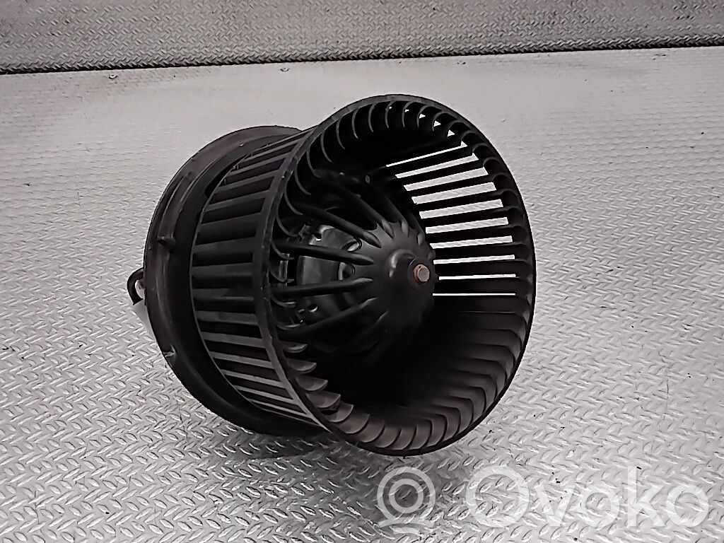 Citroen C2 Mazā radiatora ventilators 