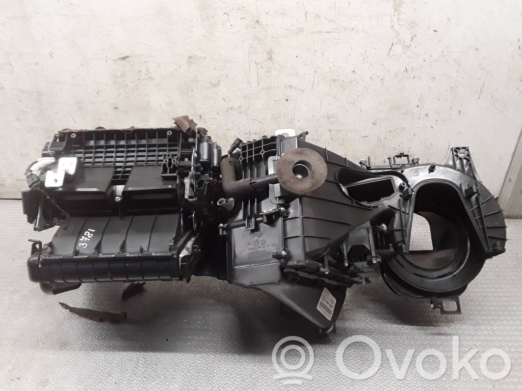 Interior heater climate box assembly   52409092,4L1820003R,CC150316