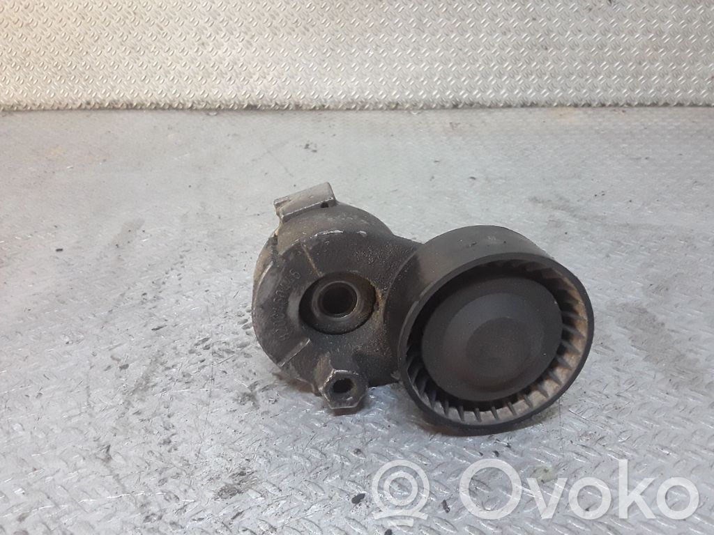 Nissan Qashqai Diržo įtempėjas 