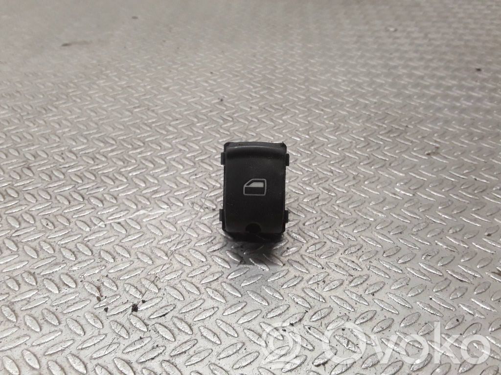 Audi Q7 4L Electric window control switch 