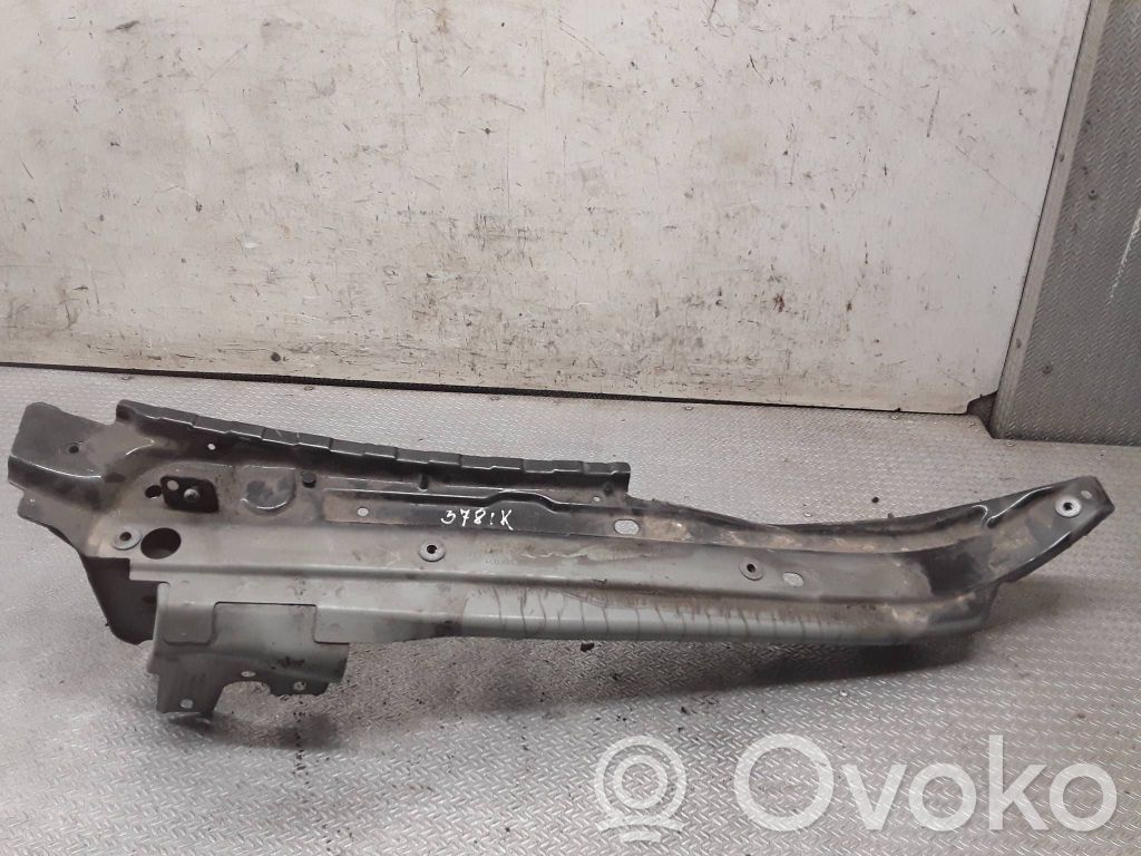 Fender mounting bracket   4L0805157