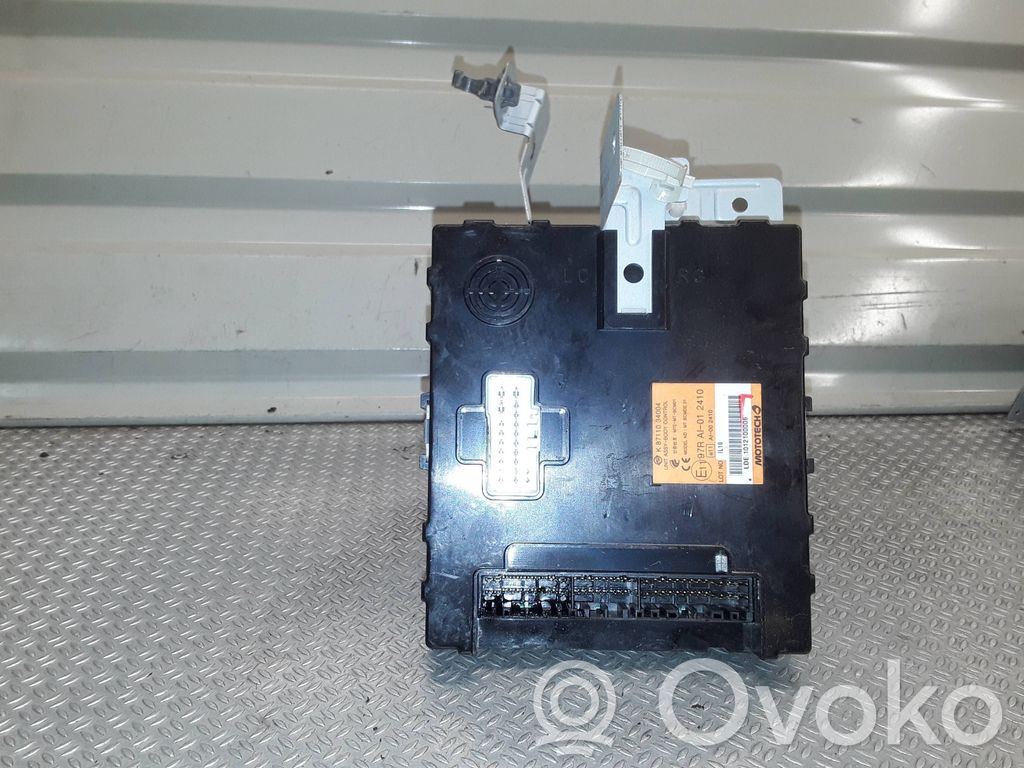 Módulo de confort/conveniencia   8711034004,AL002410,1012100006