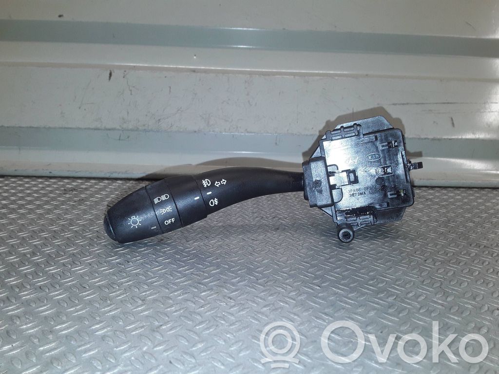 Hyundai i30 Palanca de intermitentes 