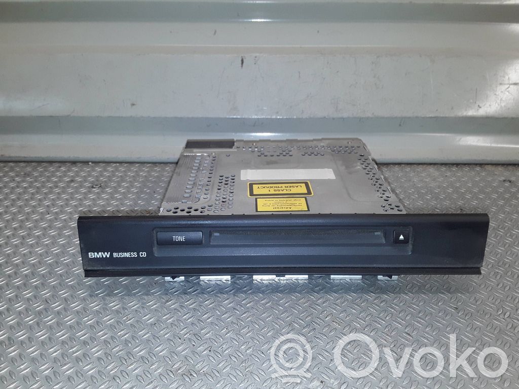 BMW X5 E53 Changeur CD / DVD 