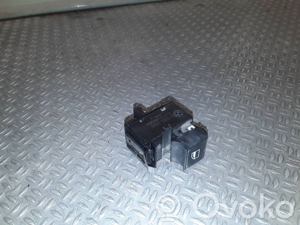 Electric window control switch   8385956,15859801