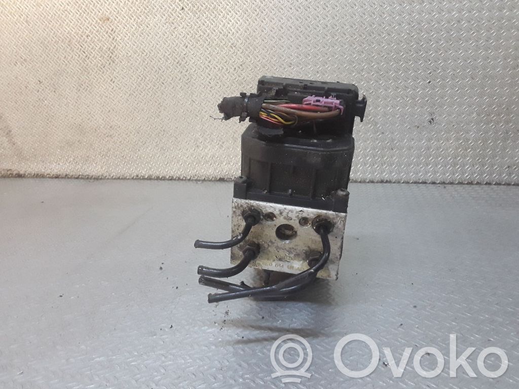 Audi A4 S4 B5 8D Блок ABS 