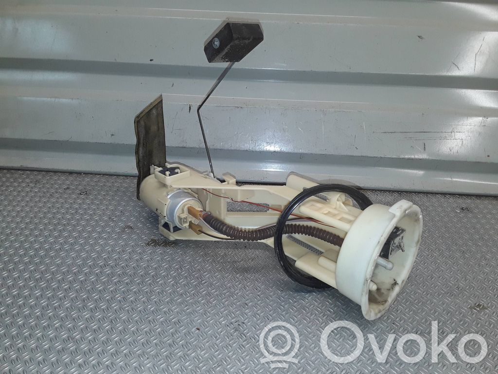 BMW X5 E53 Bomba interna de combustible 