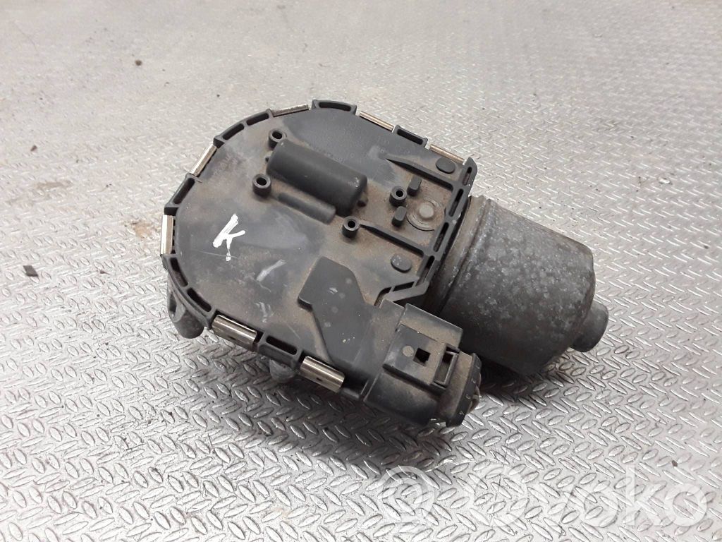 Seat Altea Valytuvų varikliukas 