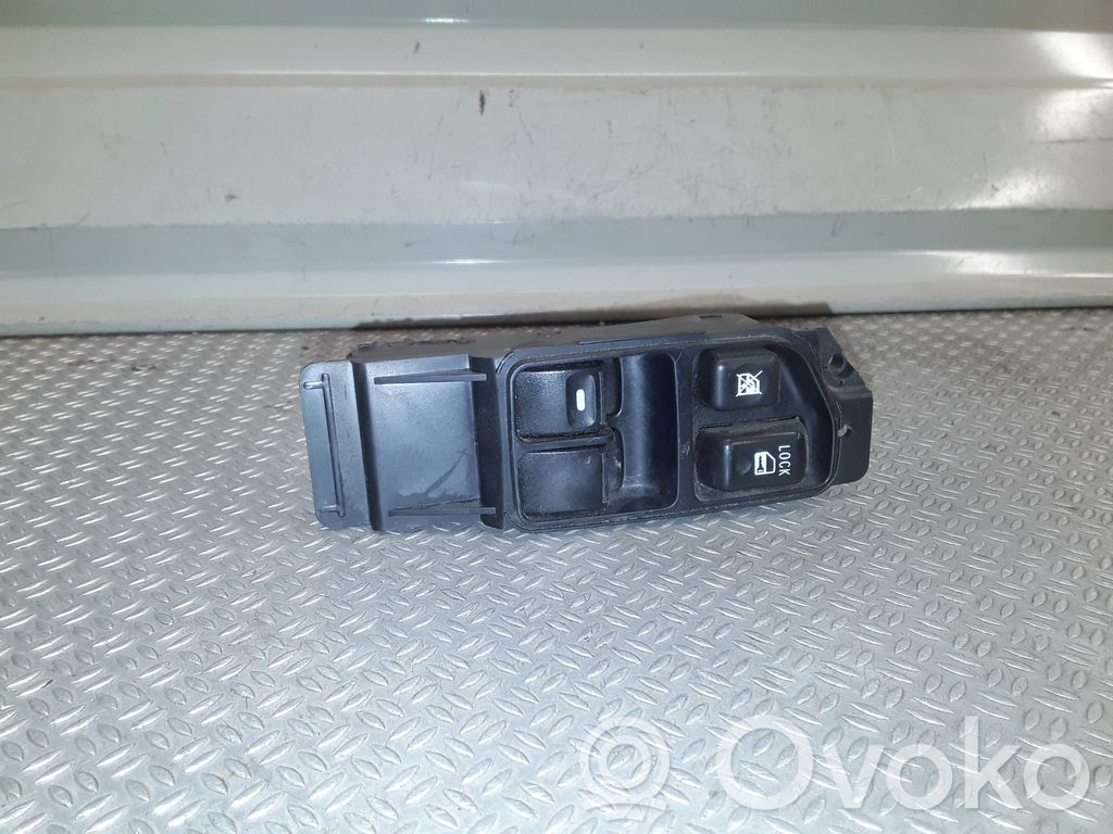 Mitsubishi Eclipse Electric window control switch 