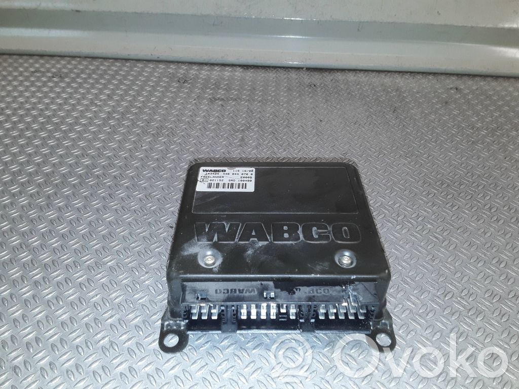 Land Rover Freelander ABS control unit/module 