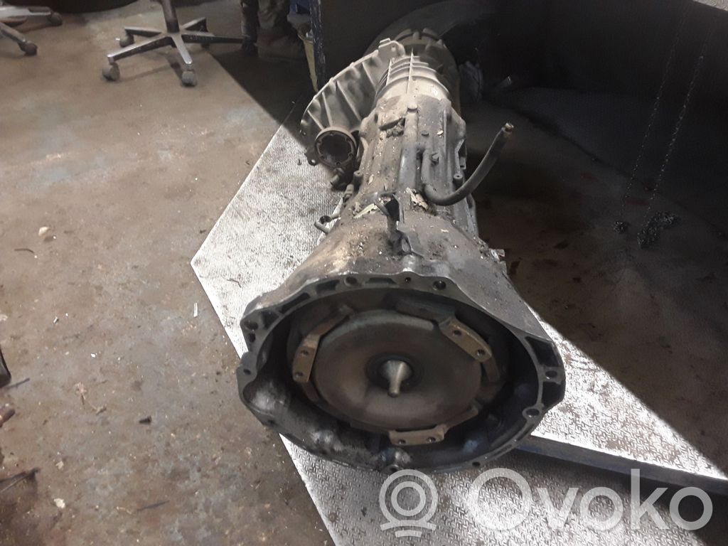 Automatic gearbox   09D300039K,TR60SN