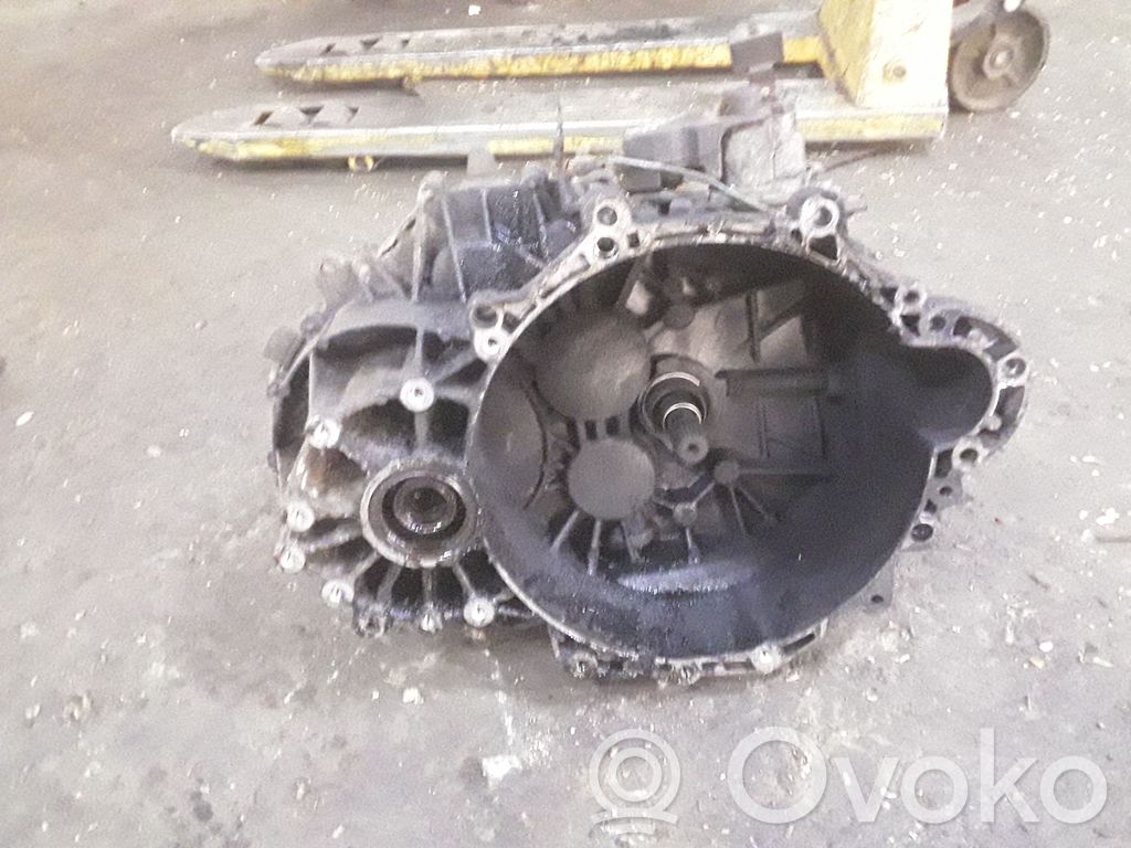 Land Rover Freelander 2 - LR2 Cutie viteze manuală cu 6 trepte 