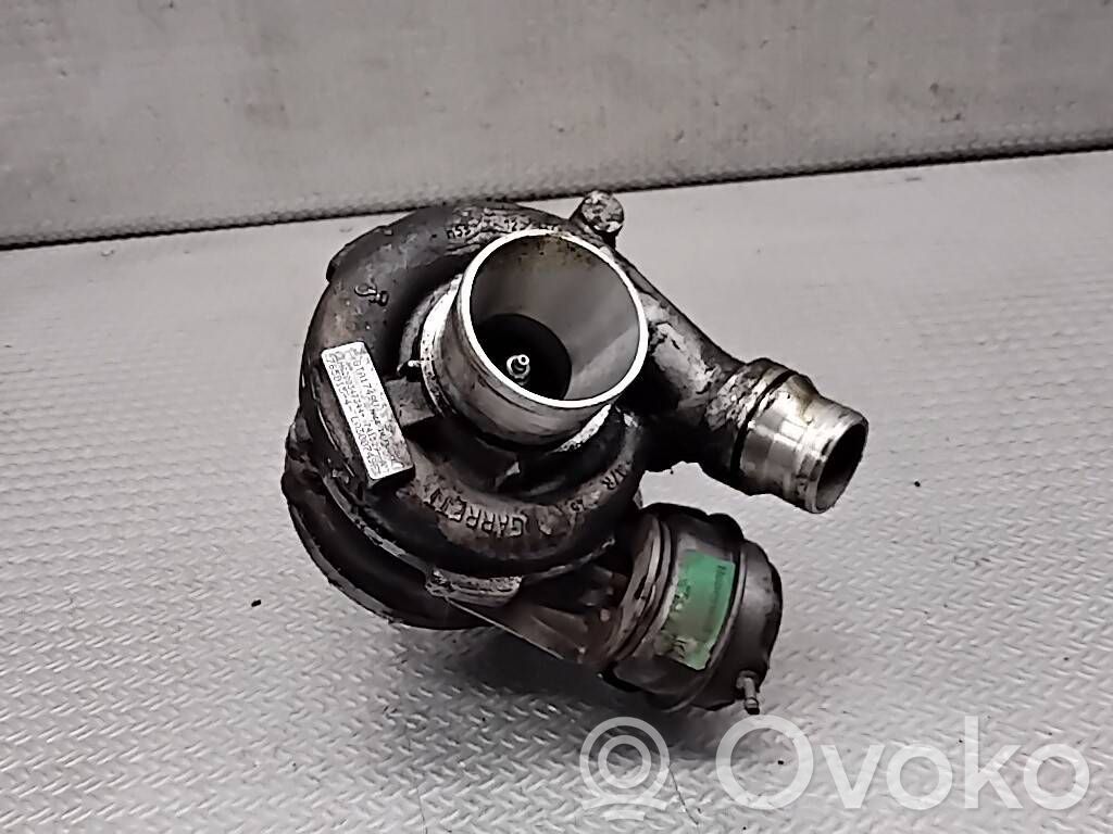 Turboahdin   H8200347344
