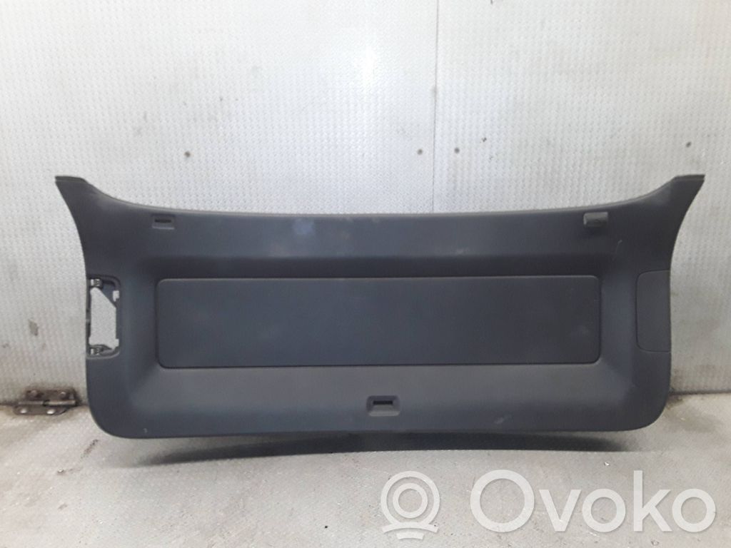 Volkswagen Tiguan Panou interior hayon/capotă portbagaj 