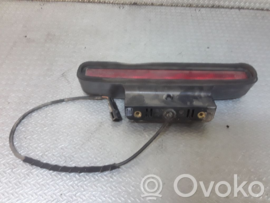 Ford Transit Third/center stoplight 