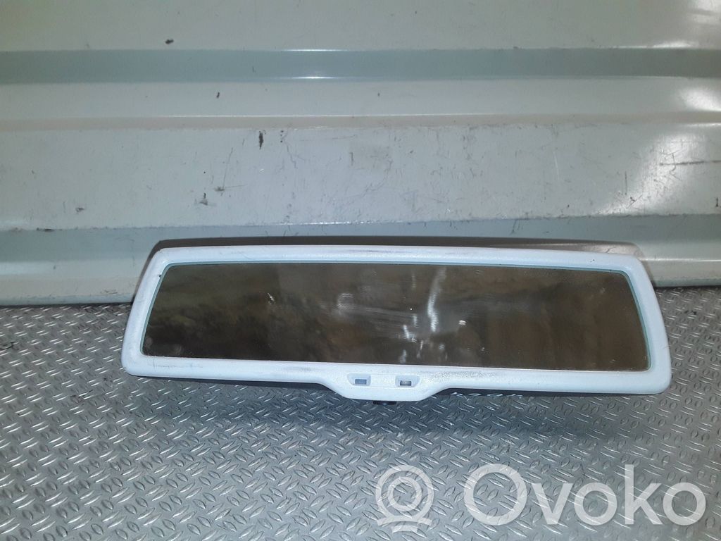 Volkswagen Tiguan Espejo retrovisor (interior) 