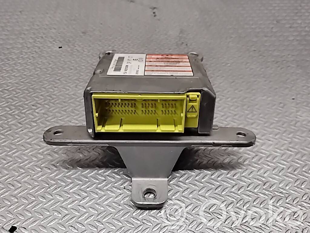 Subaru Forester SH Airbag control unit/module 