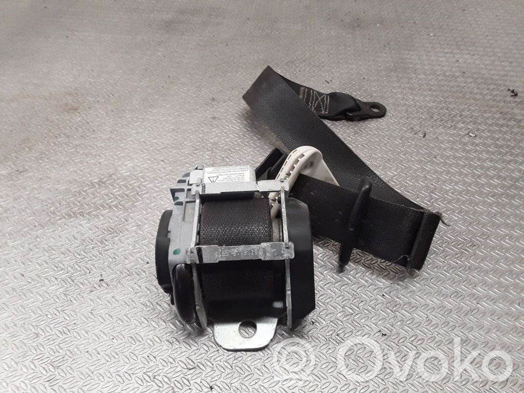 Dodge Caliber Cinturón delantero 