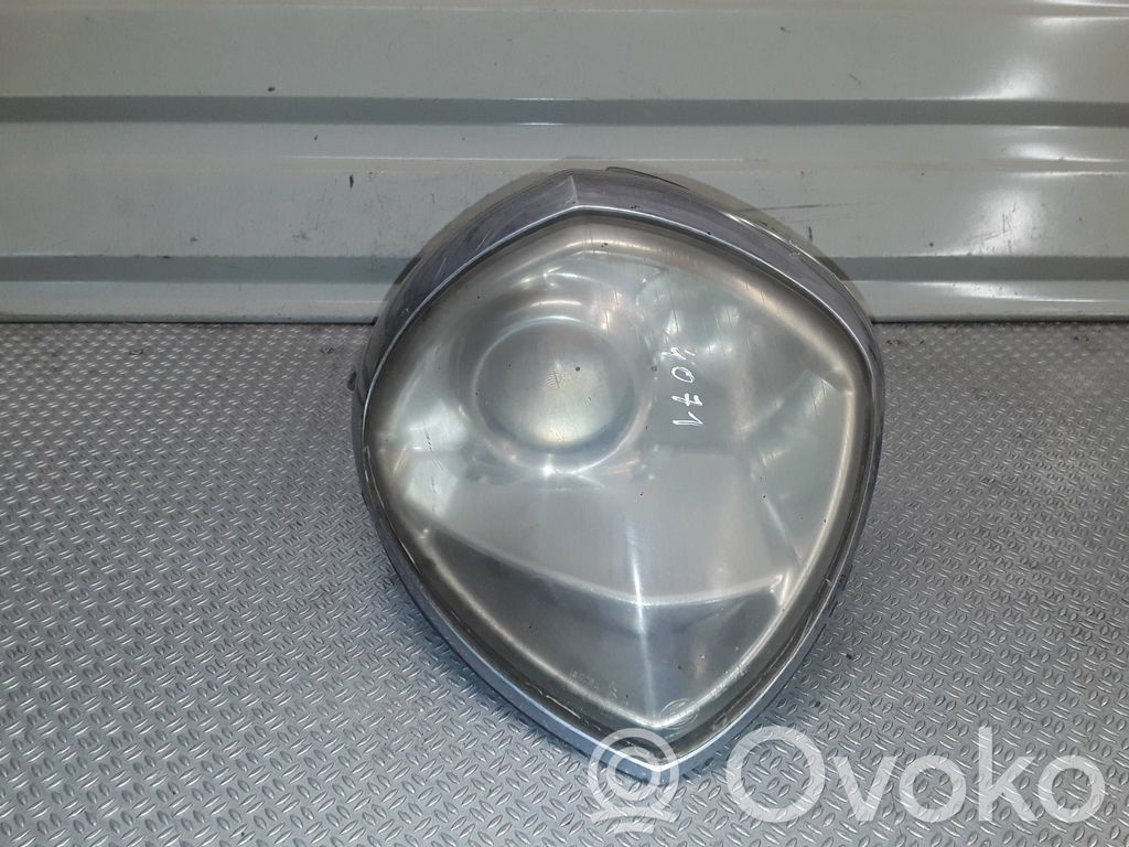 Headlight/headlamp   5DV00776057