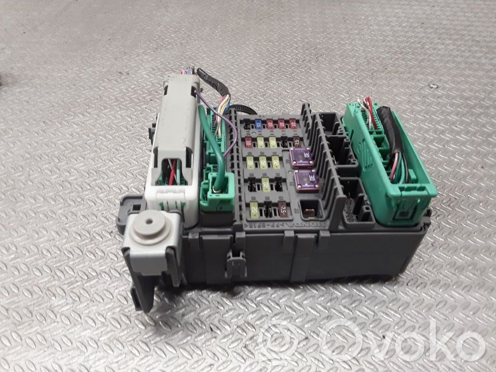 Fuse module   TL0G113EF