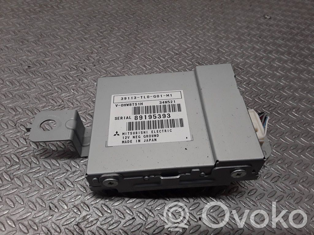 Honda Accord Unitate control USB 
