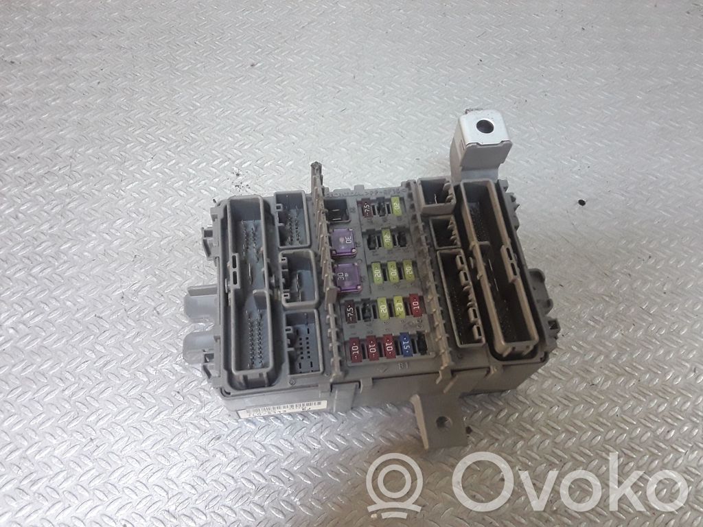 Fuse module   TL0S113EJ