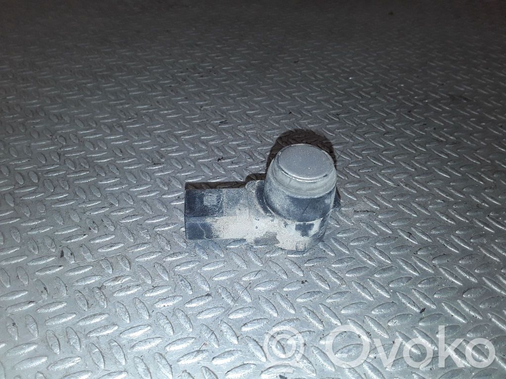 Opel Corsa D Parking PDC sensor 