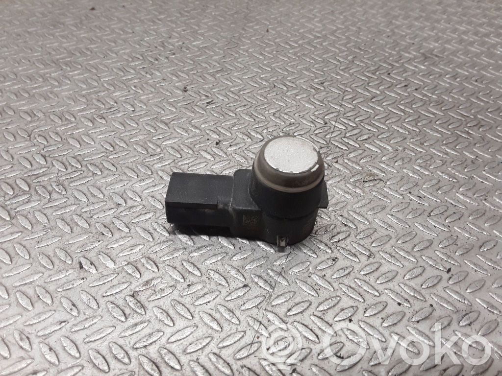 Opel Corsa D Parking PDC sensor 