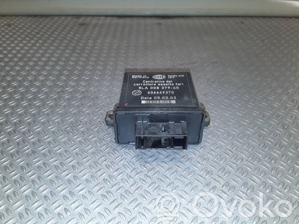 Lancia Thesis Light module LCM 