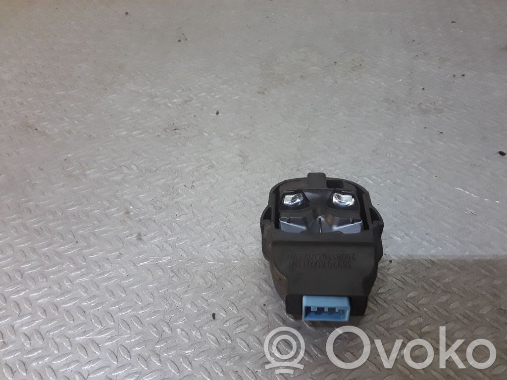 Honda Accord Regensensor 