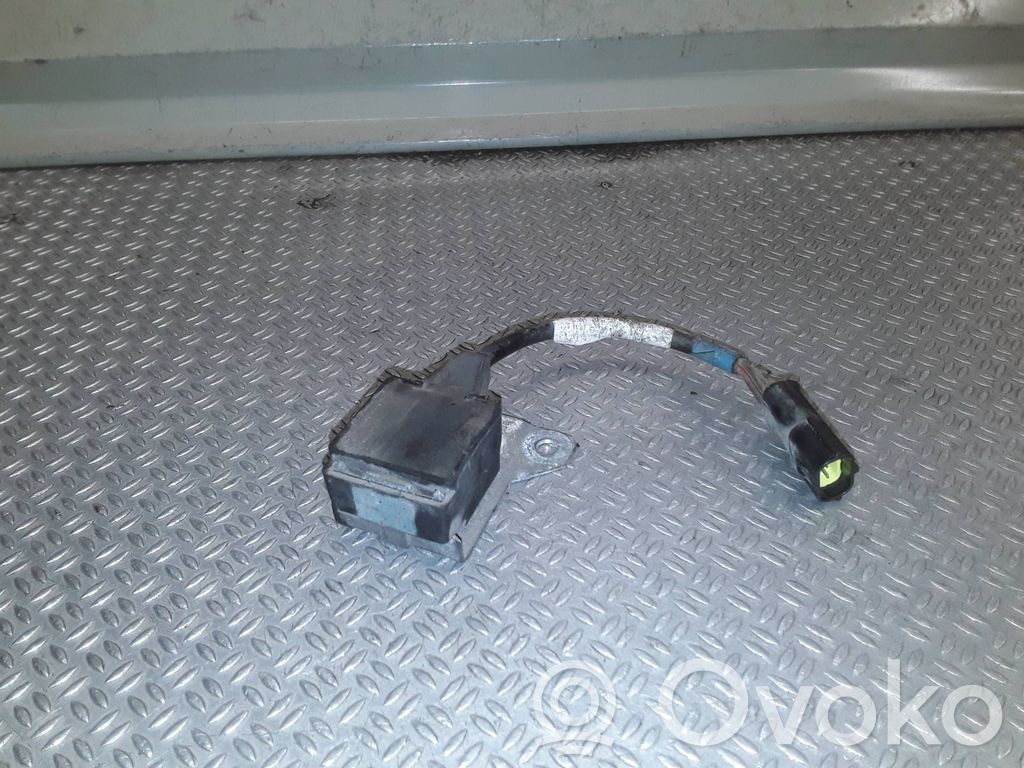 Lancia Thesis Sensor 