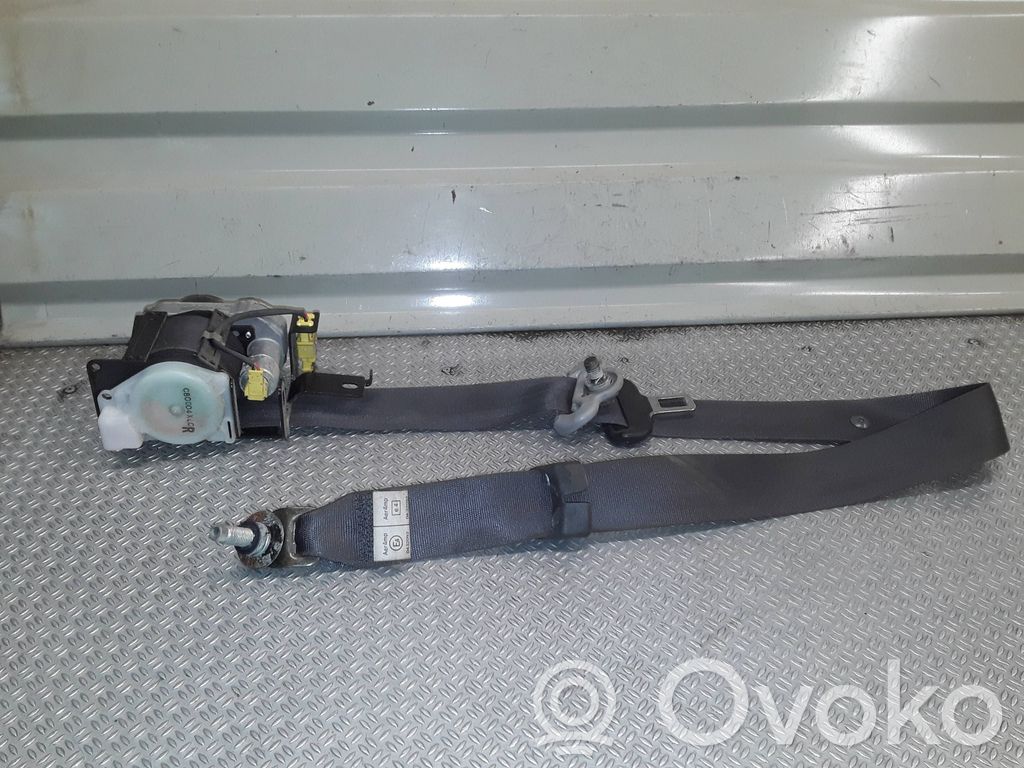 Saugos diržas priekinis   0432092