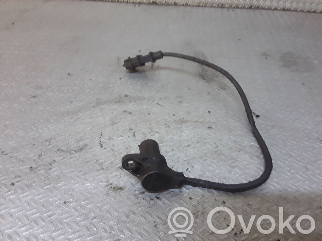 Hyundai i30 Crankshaft position sensor 