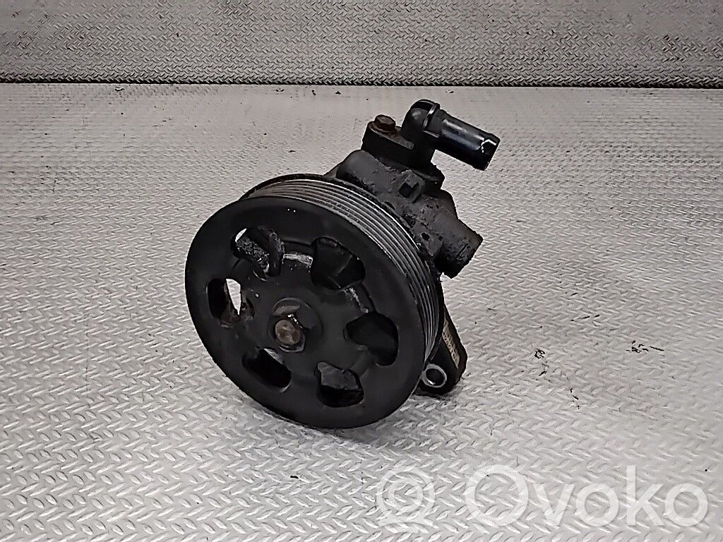 Power steering pump
