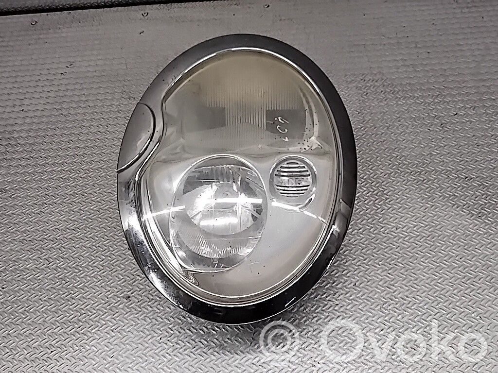 Headlight/headlamp   6933839