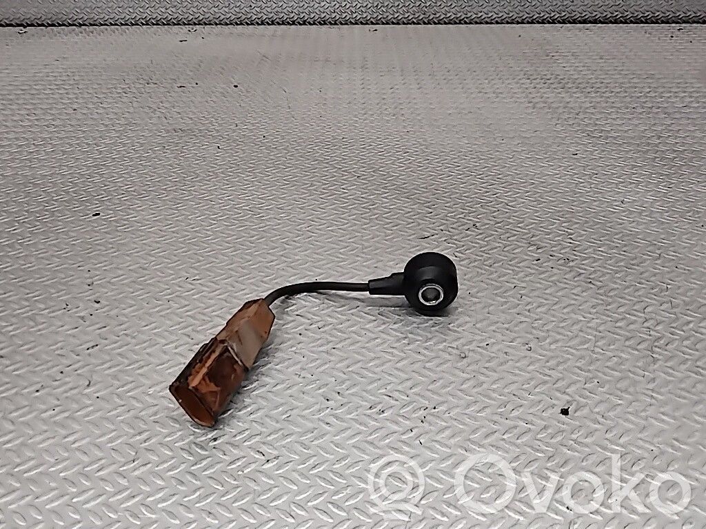 Audi A3 S3 A3 Sportback 8P Detonation knock sensor 
