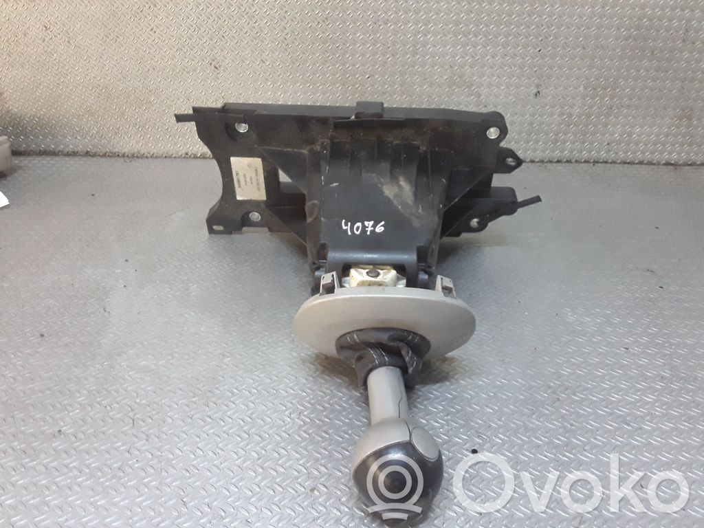 Smart ForFour I Selector caja de cambios 