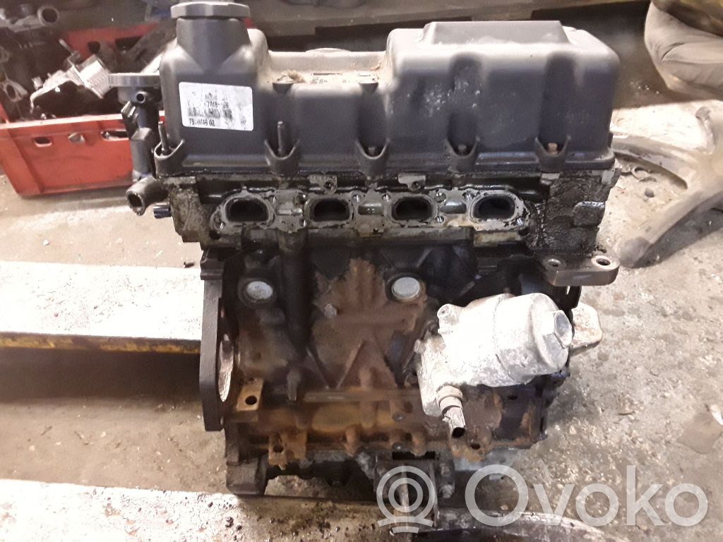 Mini One - Cooper R50 - 53 Variklis 