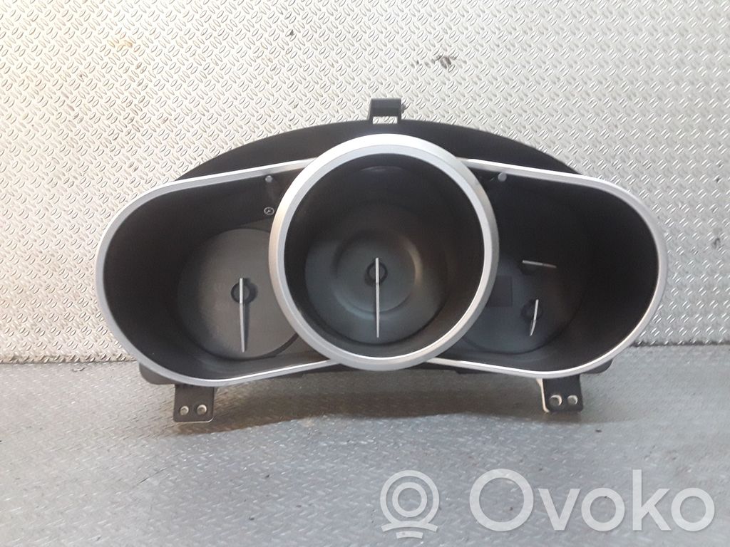Mazda CX-7 Speedometer (instrument cluster) 