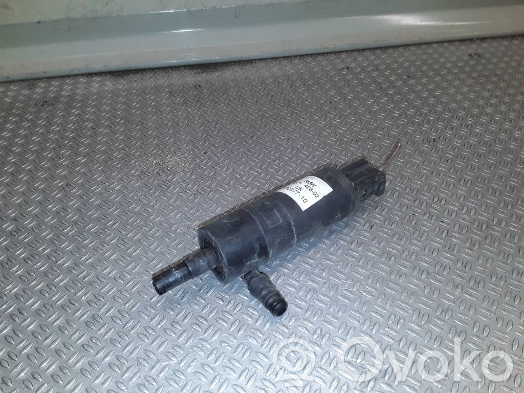 Mini One - Cooper R50 - 53 Headlight washer pump 