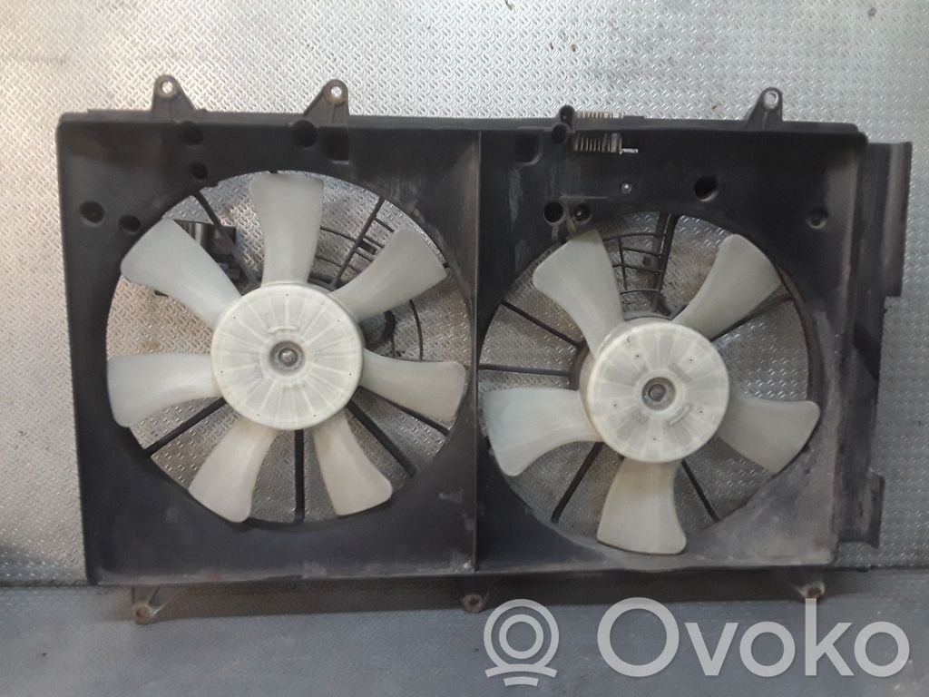 Lüfter Satz Set   1680002271