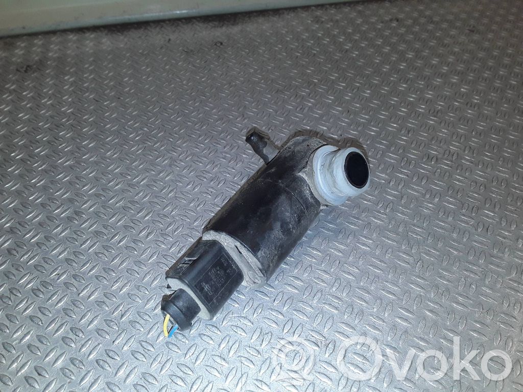 Opel Agila B Windscreen/windshield washer pump 