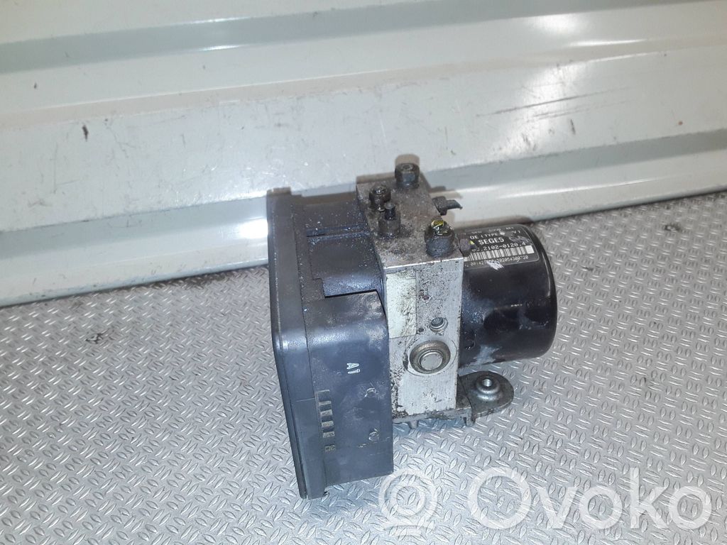 Bomba de ABS   06210201204,06210902083