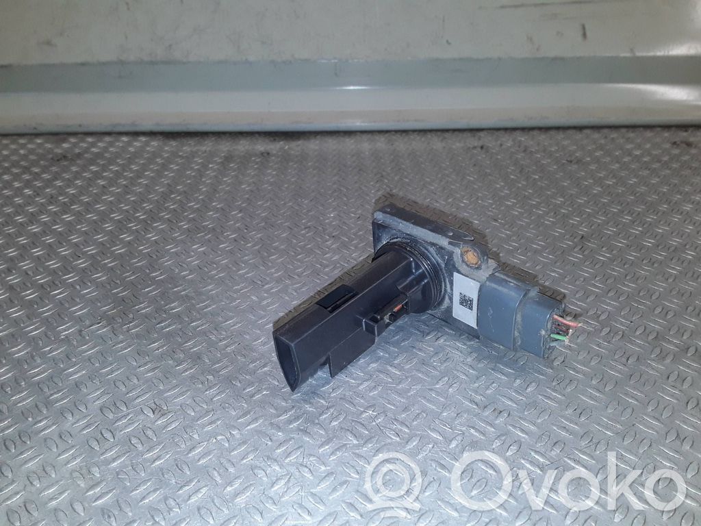 Opel Agila B Ilmamassan virtausanturi 