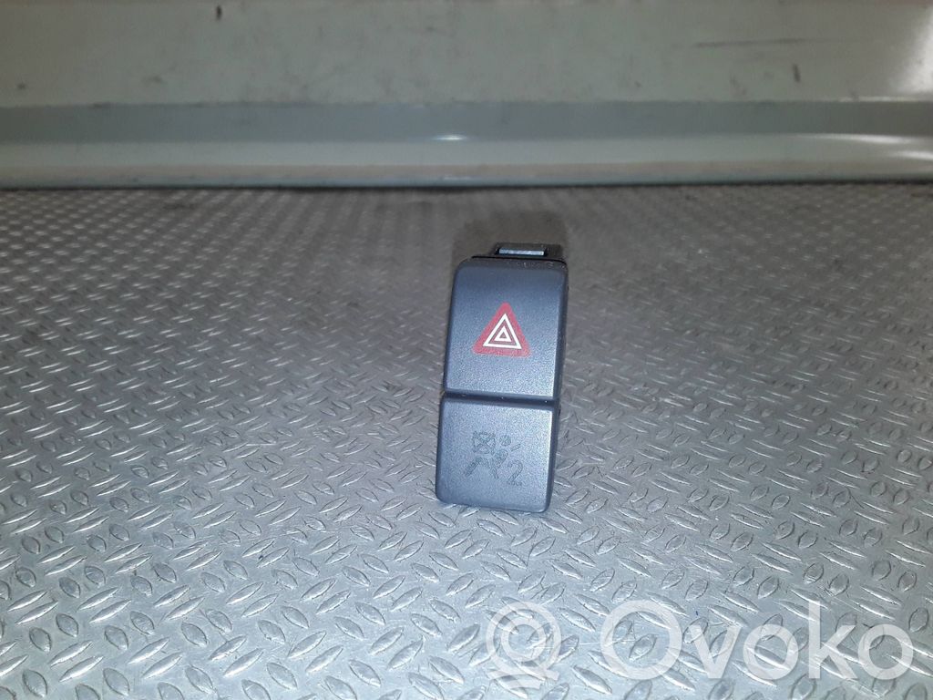 Hazard light switch   3743052K00