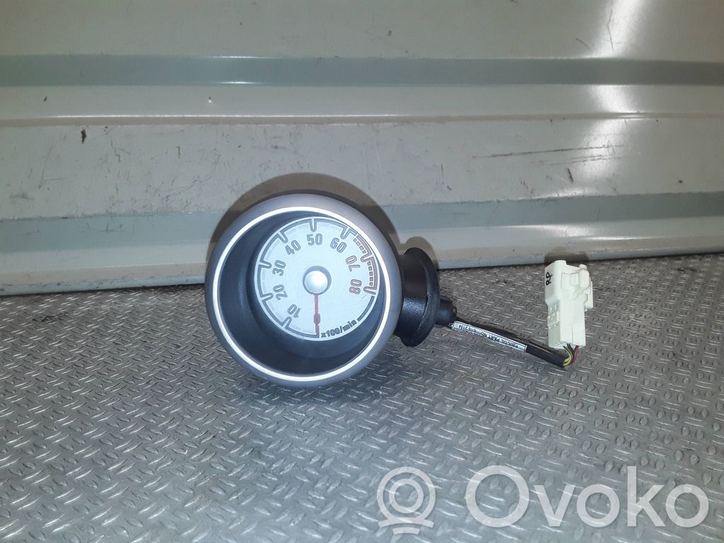 Tachometer   3420052K01,3420051K0