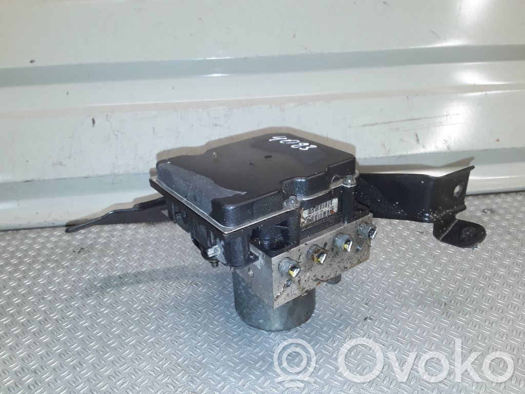 Honda FR-V ABS Pump 