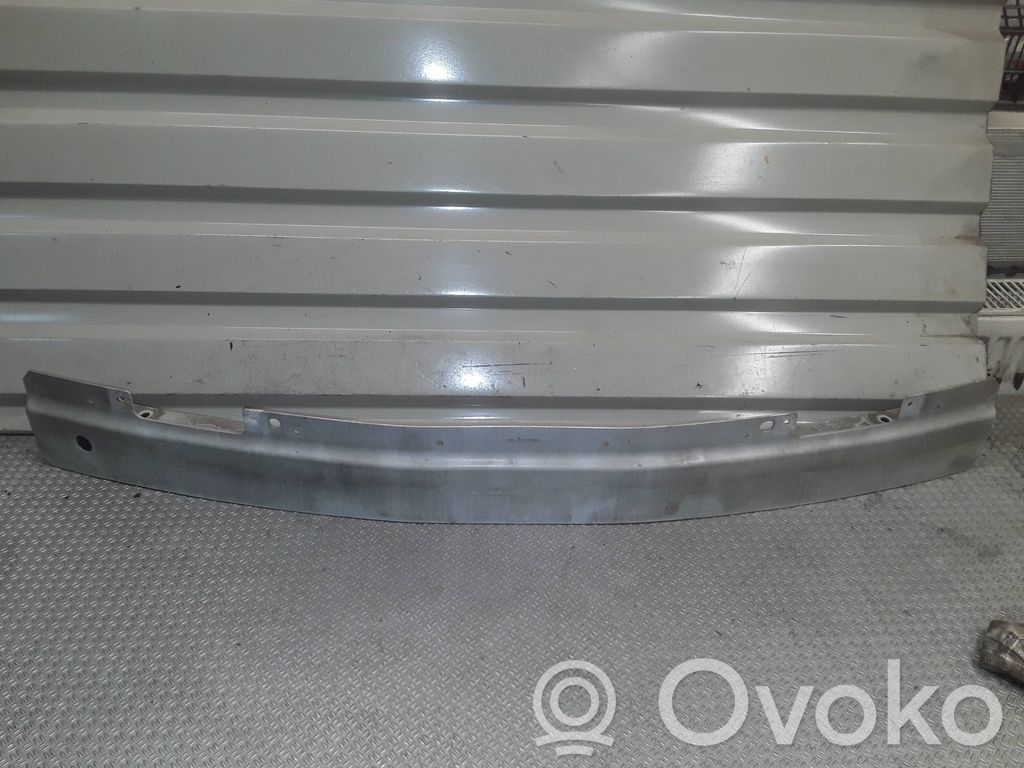 Opel Meriva B Traverse de pare-chocs avant 