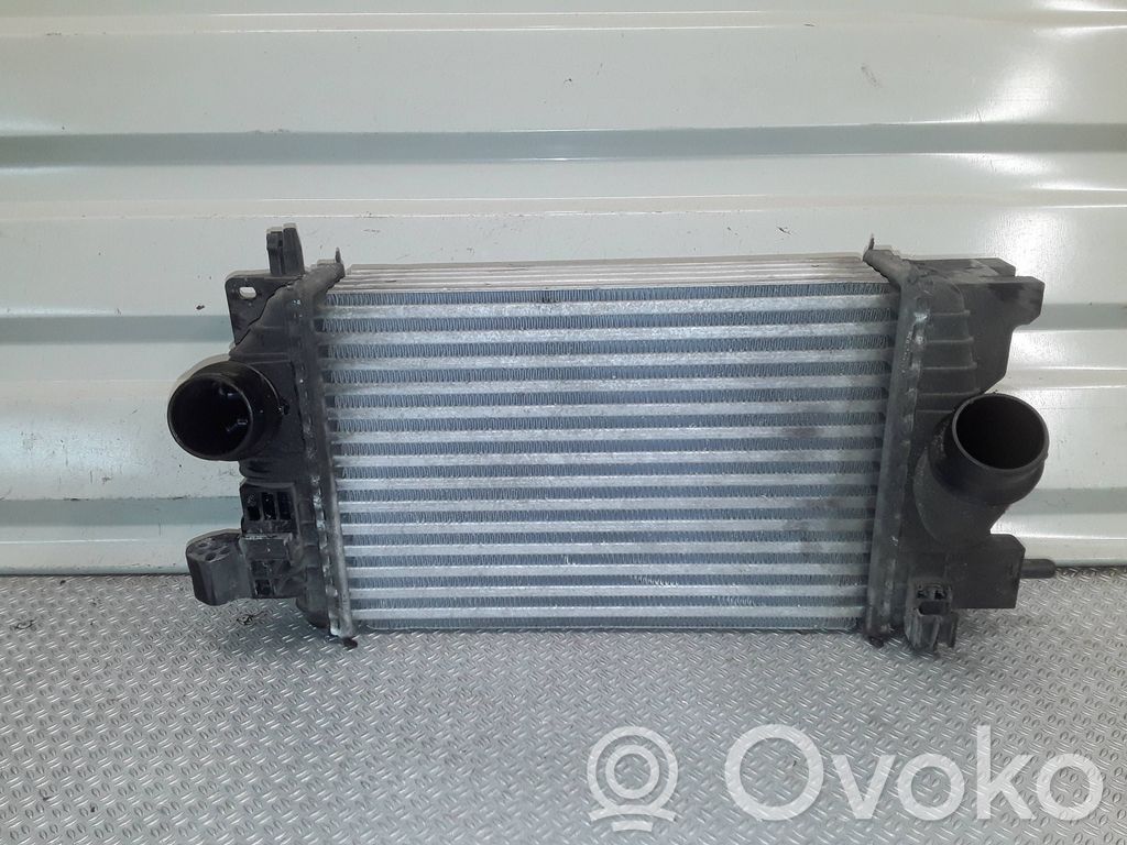 Opel Meriva B Interkūlerio radiatorius 