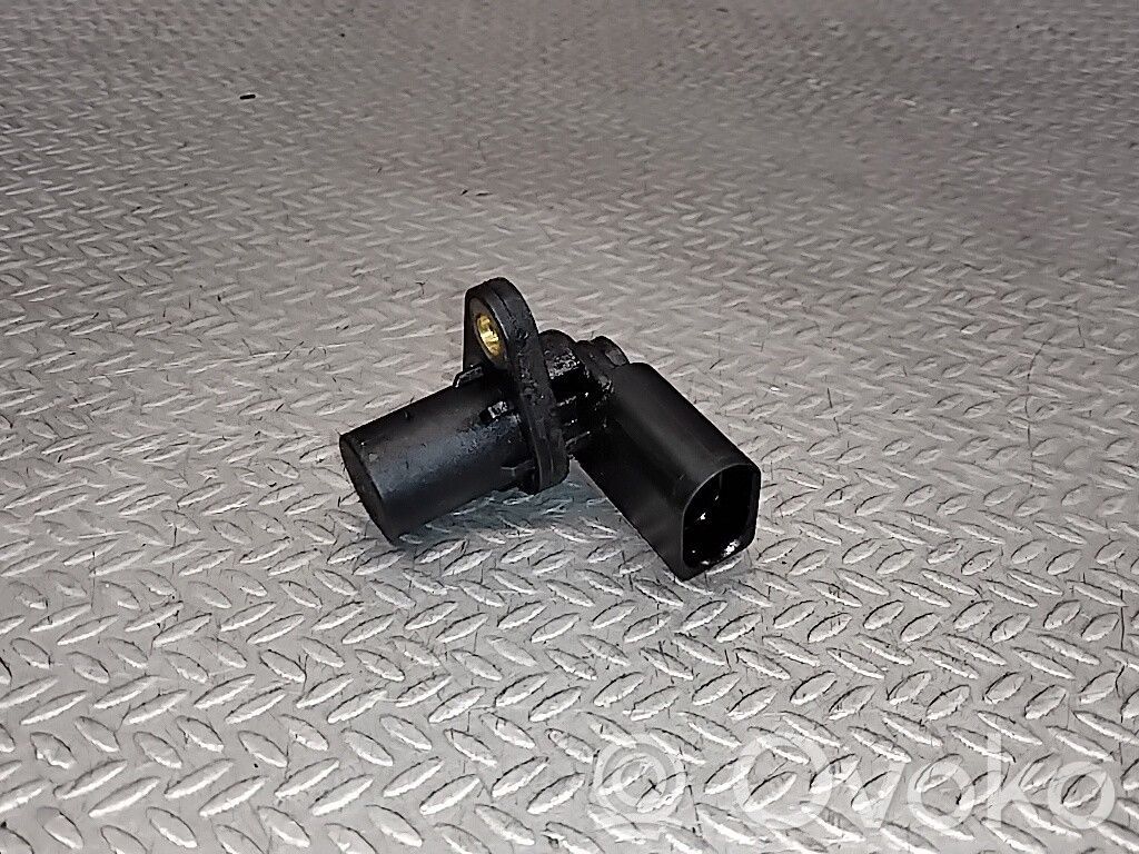 Audi A6 S6 C6 4F Crankshaft position sensor 